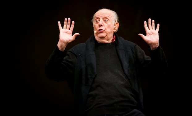 Dario Fo Dario Fo