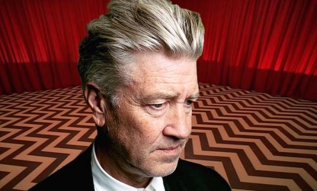 David Lynch