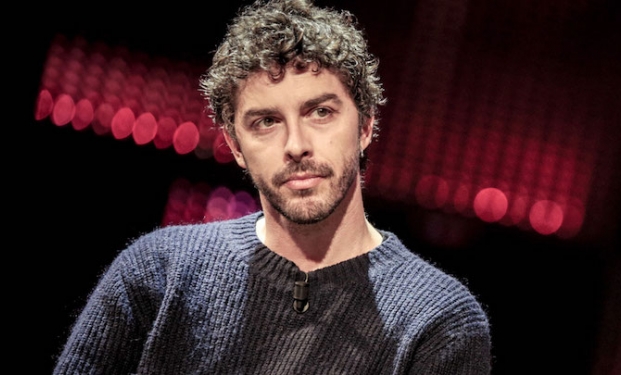 Michele Riondino Michele Riondino