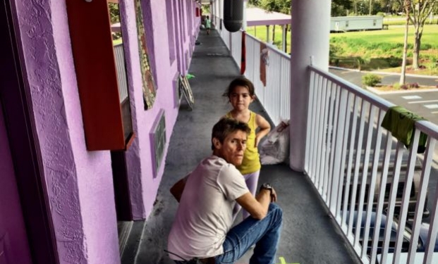 The Florida Project The Florida Project