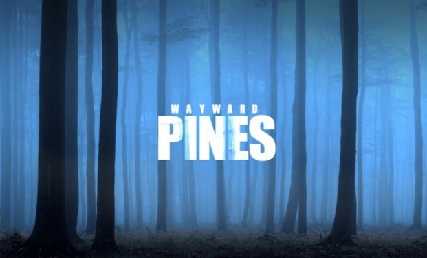 Wayward Pines Wayward Pines