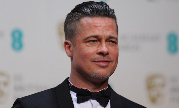 Brad Pitt Brad Pitt