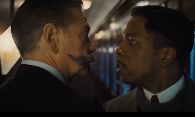 Assassinio sull'Orient Express Assassinio sull'Orient Express