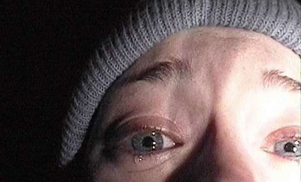 The Blair Witch Project The Blair Witch Project