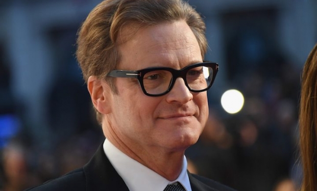 Colin Firth Colin Firth