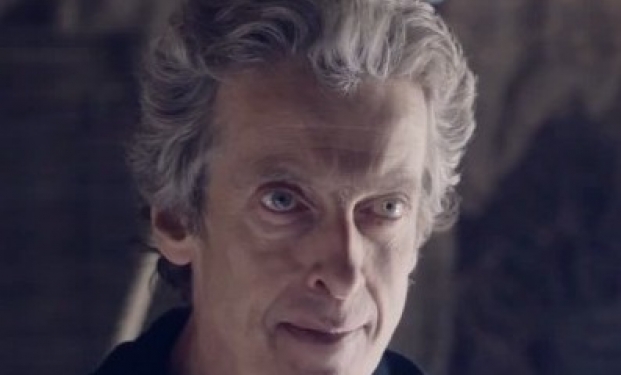 Doctor Who Doctor Who