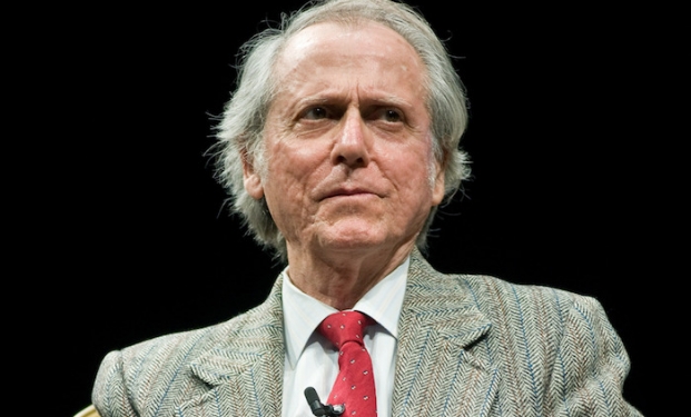 Don DeLillo Don DeLillo