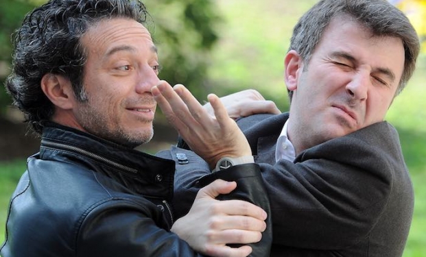 Salvo Ficarra e Valentino Picone Salvo Ficarra e Valentino Picone