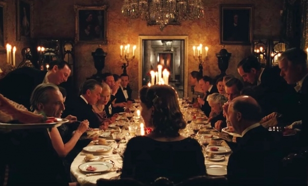 Il filo nascosto - Phantom Thread Il filo nascosto - Phantom Thread