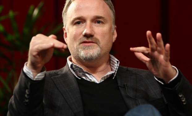 David Fincher David Fincher