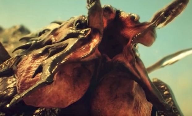 It Came From the Desert It Cames From the Desert