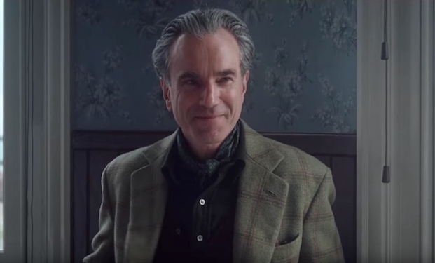 Il filo nascosto - Phantom Thread Il filo nascosto - Phantom Thread