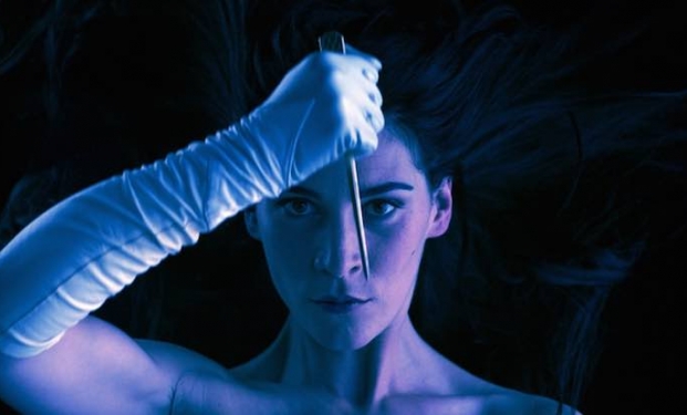 L'étrange couleur des larmes de ton corps L'étrange couleur des larmes de ton corps