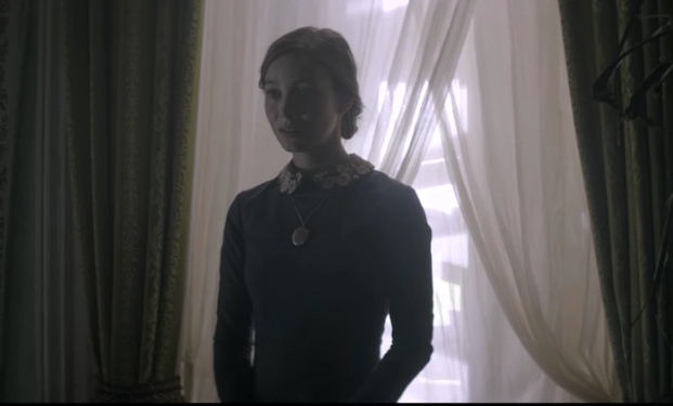 The Lodgers – Non infrangere le regole The Lodgers – Non infrangere le regole