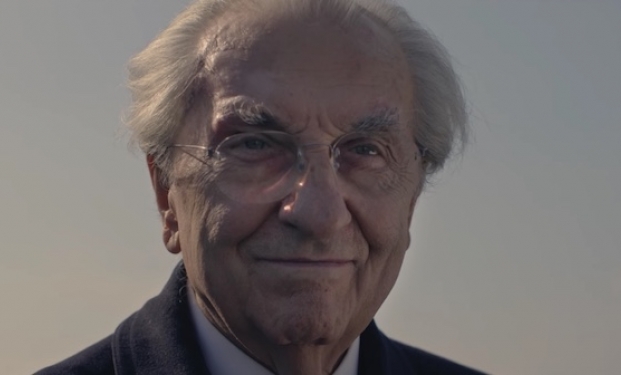 Gualtiero Marchesi – The Great Italian Gualtiero Marchesi – The Great Italian