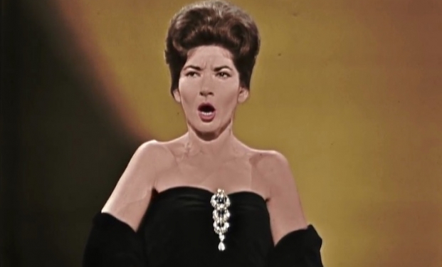 Maria by Callas Maria by Callas