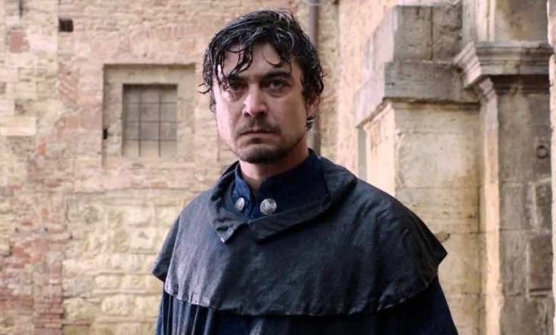 Riccardo Scamarcio in Meraviglioso Boccaccio Riccardo Scamarcio in Meraviglioso Boccaccio