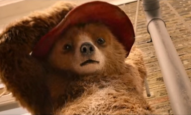 Paddington 2 Paddington 2