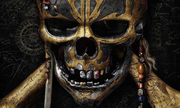 Pirati dei Caraibi 5 Pirati dei Caraibi 5