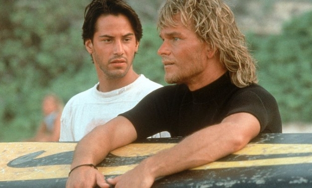 Point Break Point Break