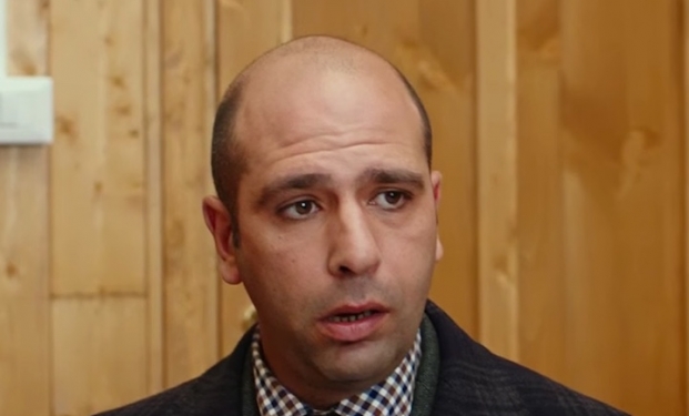 Checco Zalone in Quo Vado?
