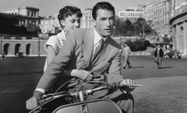 Vacanze romane Vacanze romane