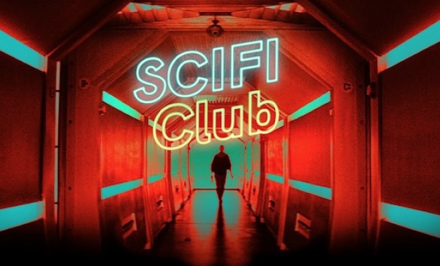 SciFiClub SciFiClub