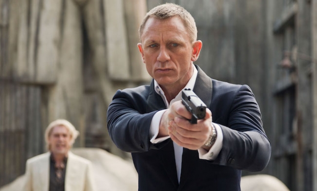 007 Skyfall 007 Skyfall