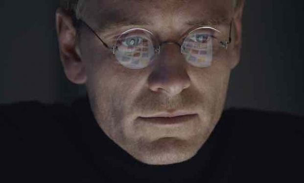 Steve Jobs, il film Steve Jobs, il film