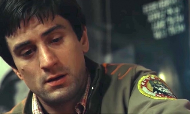 Taxi Driver Taxi Driver