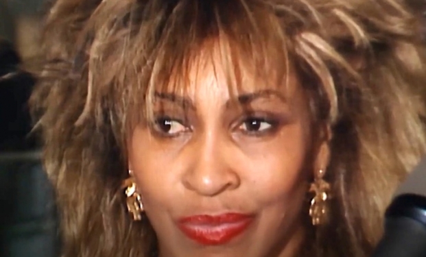 Tina Turner Tina Turner