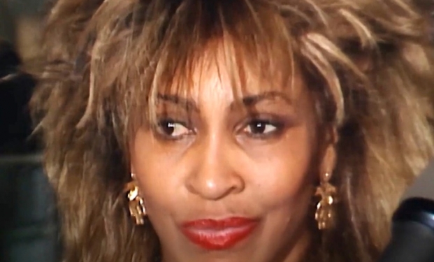 Tina Turner