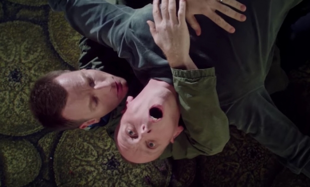 Trainspotting 2 Trainspotting 2