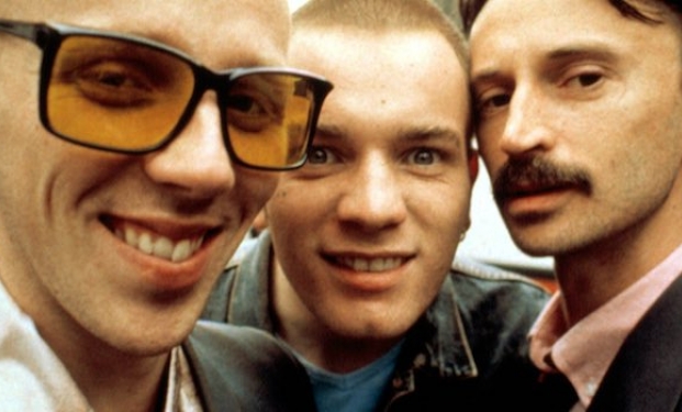 Trainspotting 2 Trainspotting 2