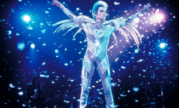 Velvet Goldmine Velvet Goldmine