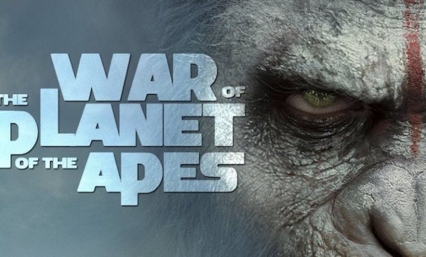 War of the Planet of the Apes War of the Planet of the Apes