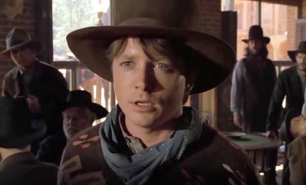 Westworld e Ritorno al futuro Westworld e Ritorno al futuro