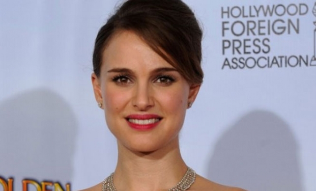 Natalie Portman Natalie Portman