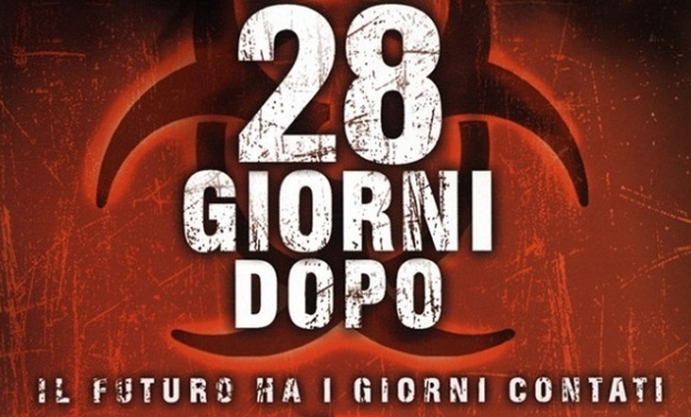 28 giorni dopo 28 giorni dopo