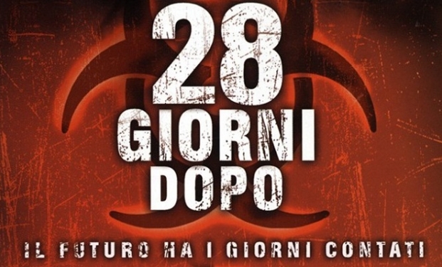 28 giorni dopo