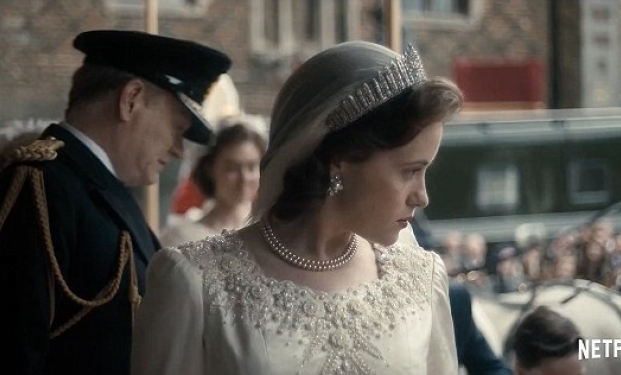 The Crown The Crown