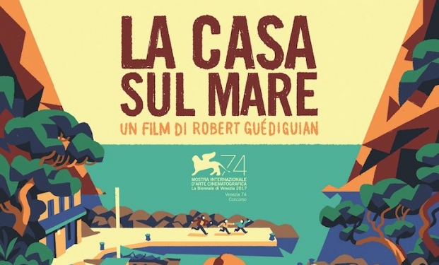 La casa sul mare La casa sul mare