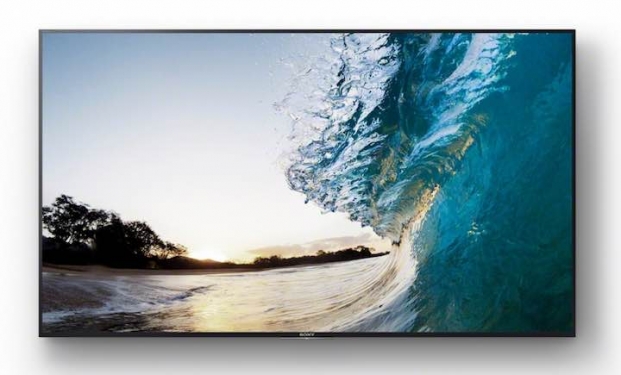 75" BRAVIA 4K HDR Professional Display 75" BRAVIA 4K HDR Professional Display