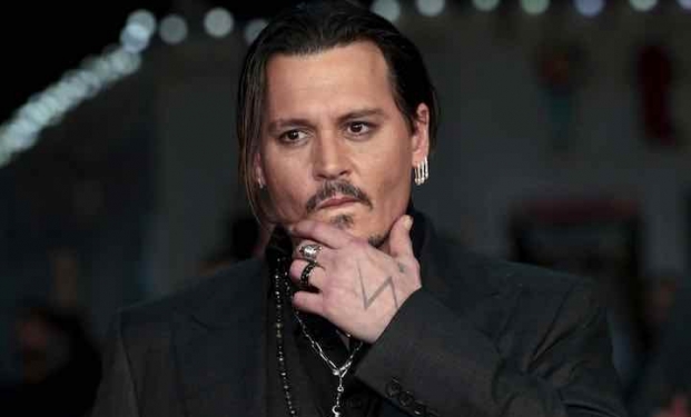 Johnny Depp Johnny Depp