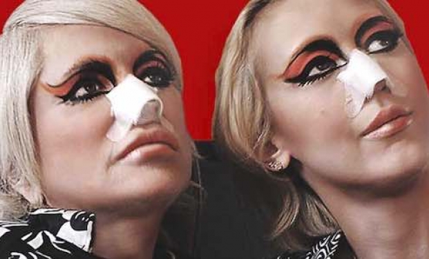 Ballad of Genesis and Lady Jaye Ballad of Genesis and Lady Jaye