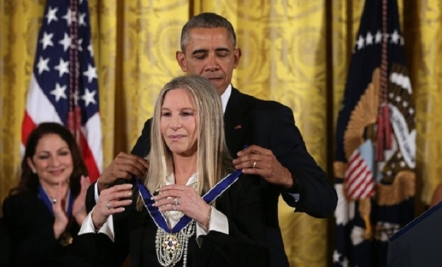 Barbra Streisand Barbra Streisand