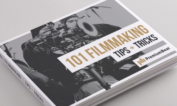 101 Filmmaking Tips and Tricks 101 Filmmaking Tips and Tricks