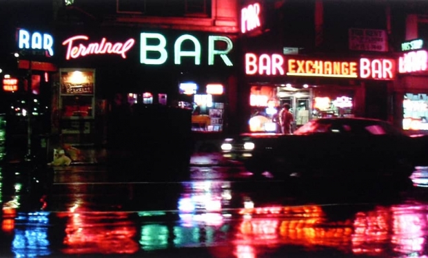 Taxi Driver Taxi Driver