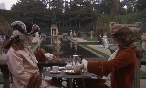 Barry Lyndon Barry Lyndon