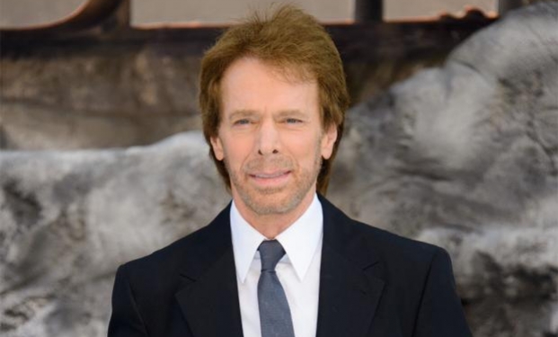 Jerry Bruckheimer Jerry Bruckheimer